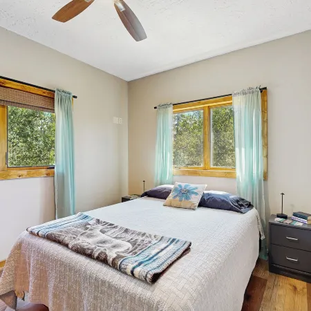 Romantic Mountain Retreat Near Vallecito Lake!