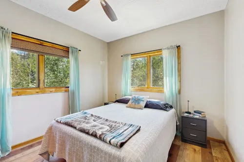 Romantic Mountain Retreat Near Vallecito Lake! - 4-Star