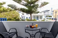 Noe Rooms In Center Of Tinos Hotels in Tinos