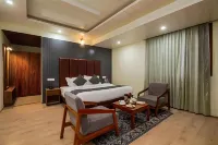 Hotel Hilltop