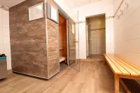 Vienna Sporthotel - spa