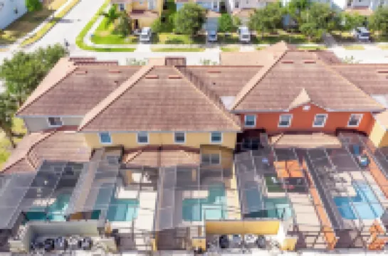 Sunset Chic at Paradise Palms! Hotels in 