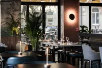 Hotel Indigo BATUMI - OLD TOWN by IHG - breakfast