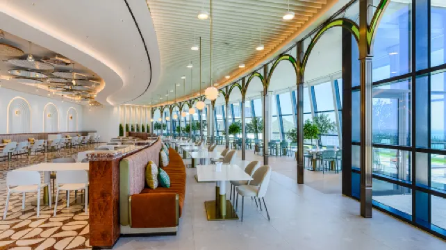 쏠비치 남해 식사 Photos