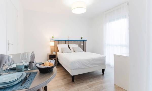 Quality Suites Saint-Malo