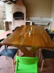 Sur Backpackers - sarapan