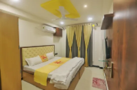 Ghar Aangan Hotels in Ujjain