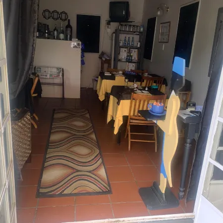 B&B @ Bloem