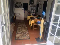 B&B @ Bloem Hotels in Motheo