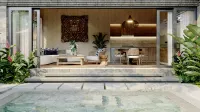 The One Boutique Villa & Spa Seminyak - Villas
