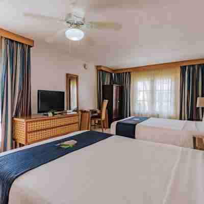 Caribbean Palm Village Resort Rooms