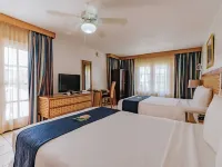 Caribbean Palm Village Resort Hotels in Noord