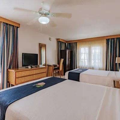 Caribbean Palm Village Resort Hotels near California Lighthouse