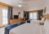 カリビアン パーム ビレッジ リゾート