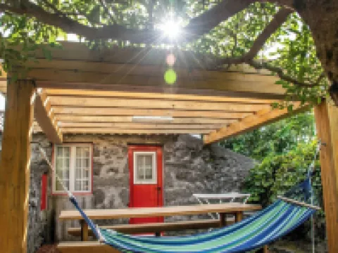 阿爾德亞卡爾德羅斯旅館 馬達萊納酒店