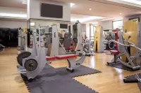 Alejandro 1º Hotel - Gym