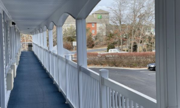 Superlodge Absecon/Atlantic City