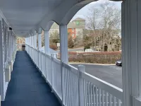 Superlodge Absecon/Atlantic City Hotels in Absecon