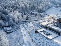 Hotel Seidorf Luxury Wellness & Spa Hotels in Podgorzyn
