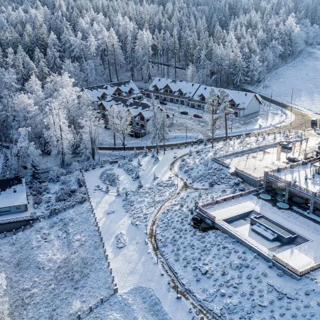 Hotel Seidorf Luxury Wellness & Spa