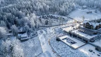 Hotel Seidorf Luxury Wellness & Spa