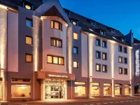 Hôtel Mercure Colmar Centre Unterlinden