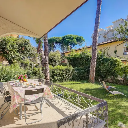 Casa Maddalena Al Mare 600m from Sea - Happy Rentals