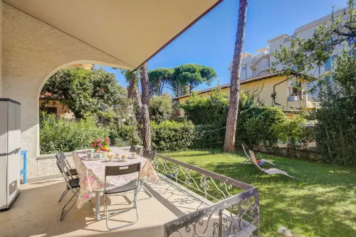 Casa Maddalena Al Mare 600m from Sea - Happy Rentals - Mountain view