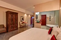 Bramasole Boutique Hotel