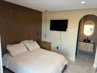 Presidio Inn Hotels in Presidio County