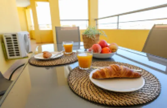 C7 - 3 Bed Luxury Penthause by DreamAlgarve - 4-Star