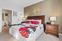 Cozy 4BR Retreat Near Orlando Attractions