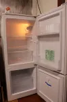 Sakura Inn - Kitchenette