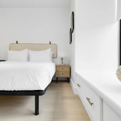 Le Mystral Hotels near Ubisoft