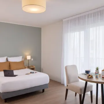 Quality Aparthotel Plerin