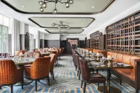 傲途格精選國家飯店 住宿飯店