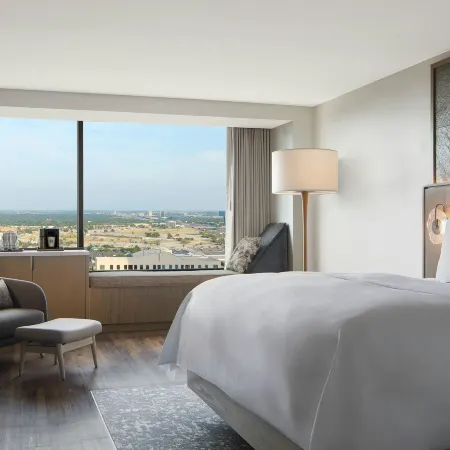 The Westin Galleria Dallas