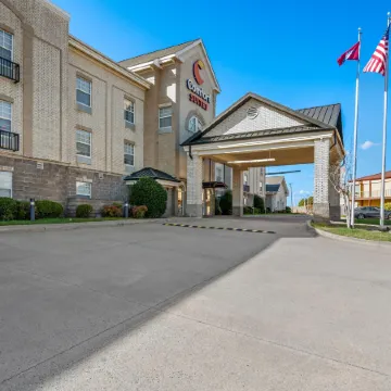 Comfort Suites Conway