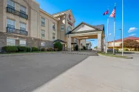 Comfort Suites Conway