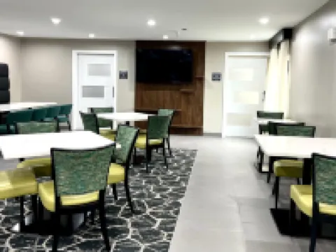 Wingate by Wyndham Jackson Hoteles en Jackson