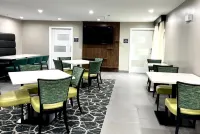 Wingate by Wyndham Jackson