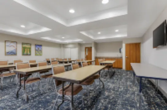 Hampton Inn Tulsa/Broken Arrow