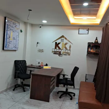 KK Luxurious Home Stay
