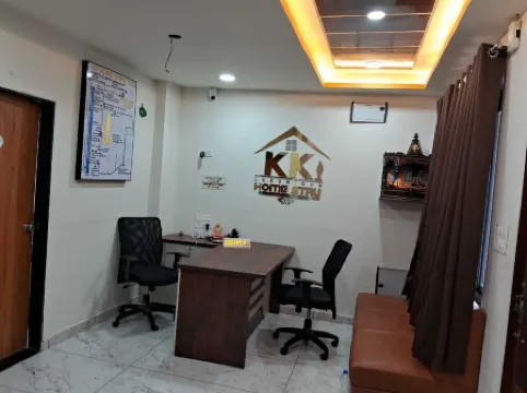 KK Luxurious Home Stay