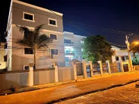 Santiago Amazing 4bedrooms Apt for Group, Spectacular Wifi, Close to all fun Hotels in Licey