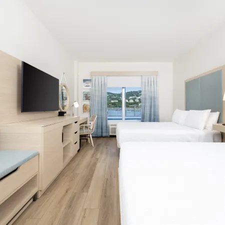 Hampton by Hilton St. Thomas