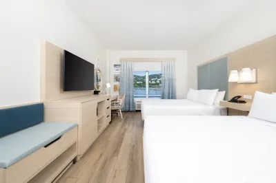 Hampton by Hilton St. Thomas Các khách sạn ở 