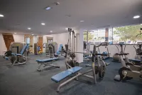 Estimar Calpe Suitopia - Fitnessstudio