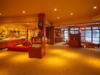 海上料亭 海楽園 鳥羽のホテル