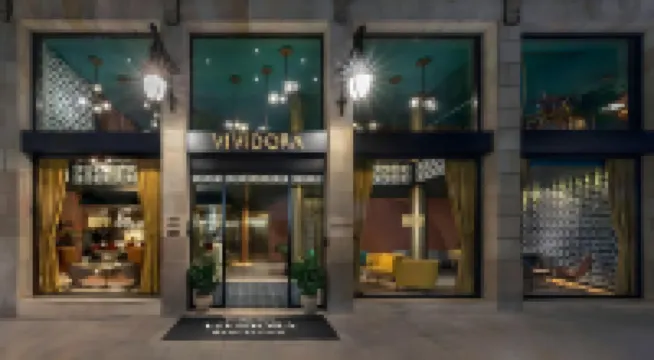 Kimpton Vividora Hotel